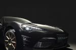 Toyota 86 GT Black Limited 2020 года (JP)